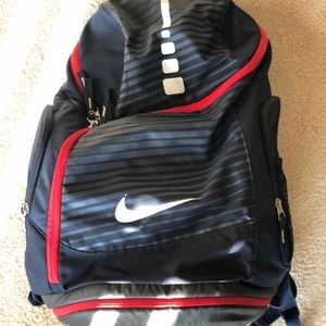 Nike Elite Backpack